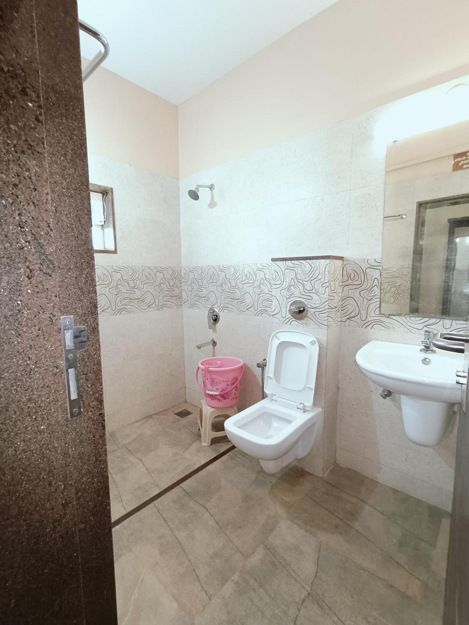 Hotel Mayura Residency Subrahmanya المظهر الخارجي الصورة