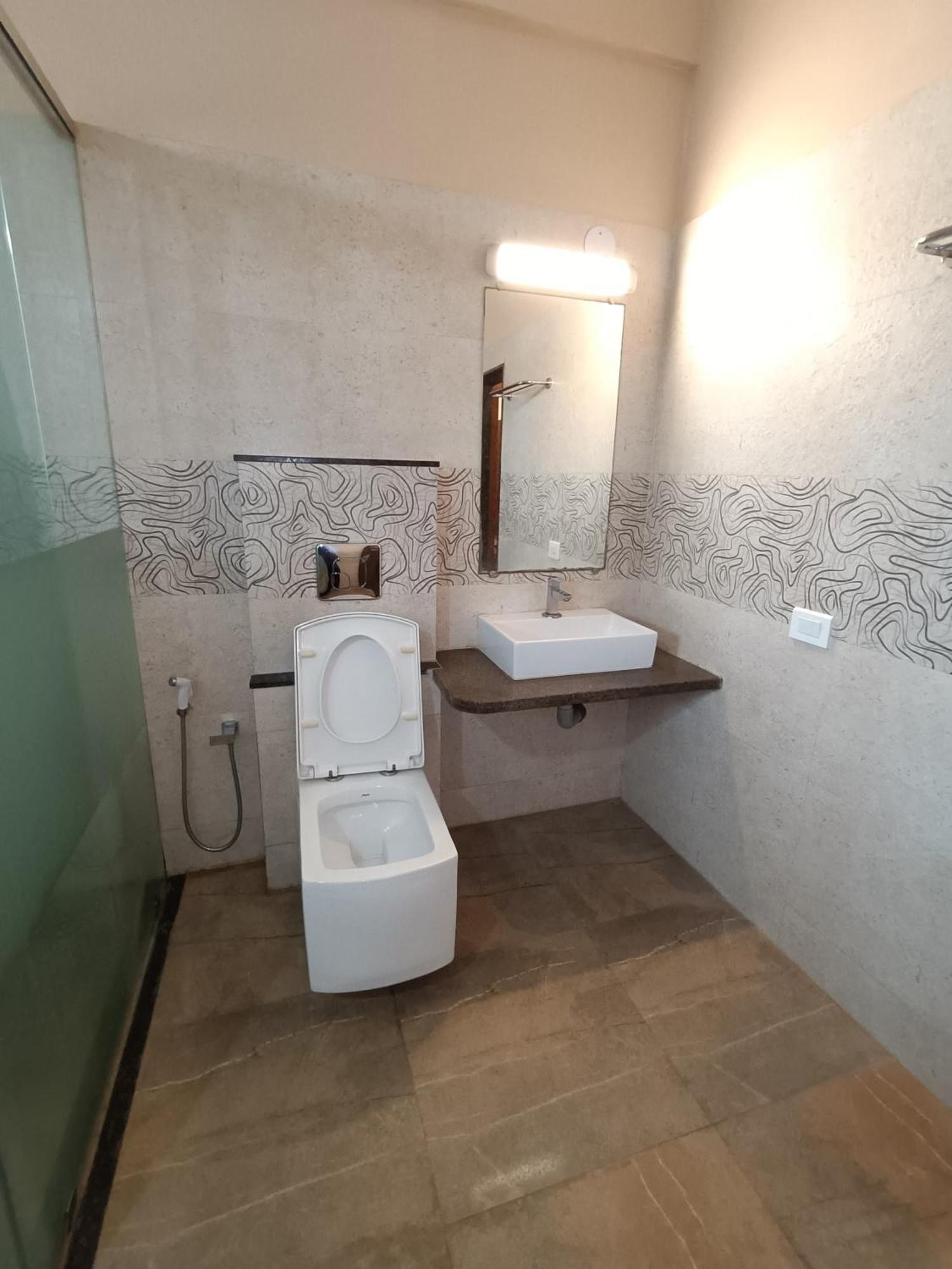 Hotel Mayura Residency Subrahmanya المظهر الخارجي الصورة